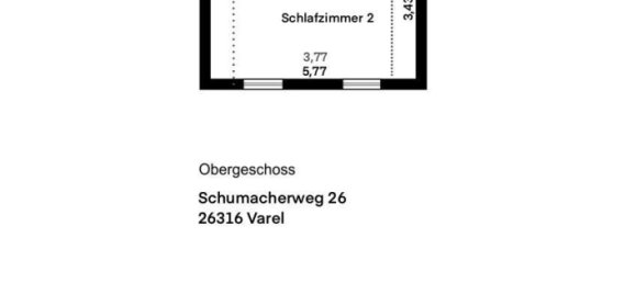 3 Schlafzimmer Haus in Friesland, Germany, Nr. 223614 24