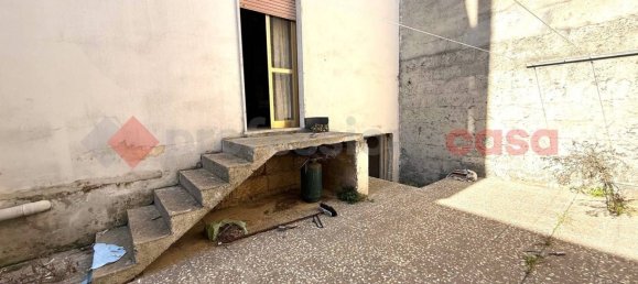 4 rooms Apartment in Manduria, Italy No. 55003 11