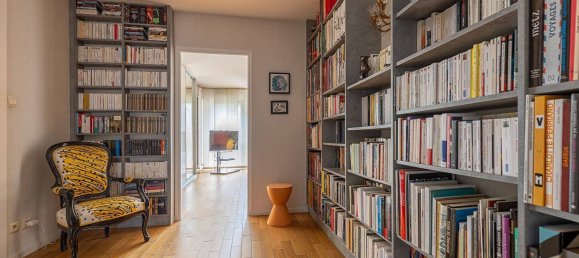 Apartamento T4 em Metz, France N.º 267240 3