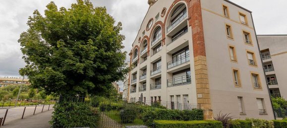 Apartamento T4 em Metz, France N.º 267240 5