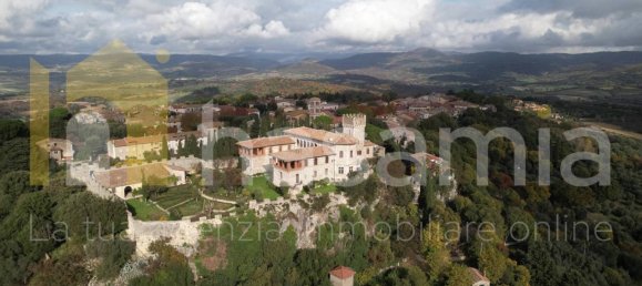 3 bedrooms Apartment in Manciano, Italy No. 115447 4