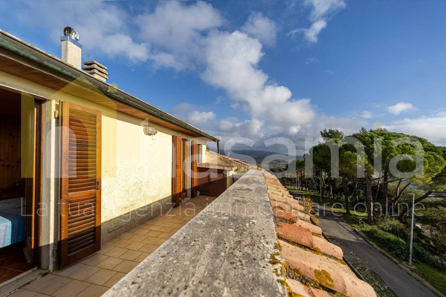 3 bedrooms Apartment in Manciano, Italy No. 115447