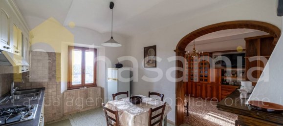 3 bedrooms Apartment in Manciano, Italy No. 115447 7