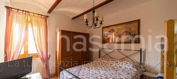 3 bedrooms Apartment in Manciano, Italy No. 115447 14