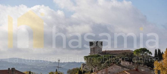 3 bedrooms Apartment in Manciano, Italy No. 115447 3