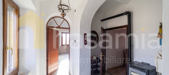 3 bedrooms Apartment in Manciano, Italy No. 115447 12