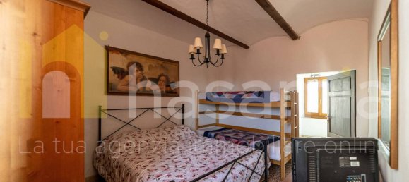 3 bedrooms Apartment in Manciano, Italy No. 115447 13