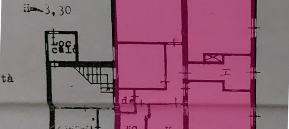 4 rooms Apartment in San Cataldo, Italy No. 105597 25