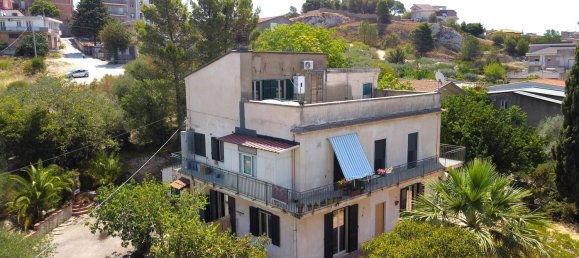 4 rooms Apartment in San Cataldo, Italy No. 105597 2