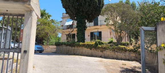 4 rooms Apartment in San Cataldo, Italy No. 105597 9