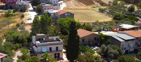 4 rooms Apartment in San Cataldo, Italy No. 105597 4