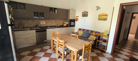 4 rooms Apartment in San Cataldo, Italy No. 105597 12