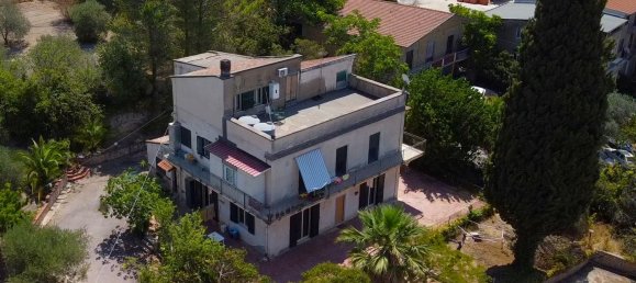 4 rooms Apartment in San Cataldo, Italy No. 105597 24