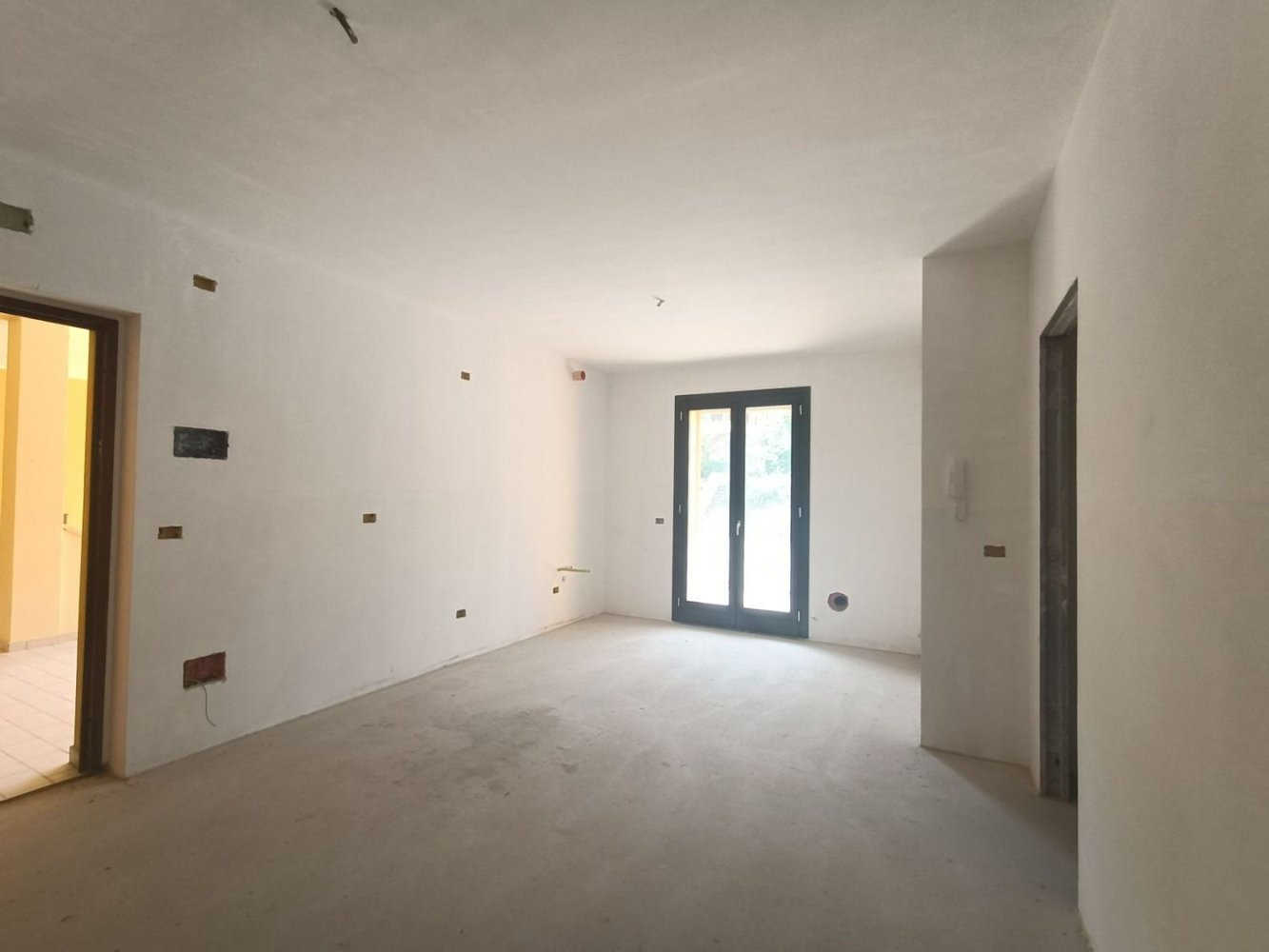 Apartamento T5 em Colonnella, Italy N.º 328086
