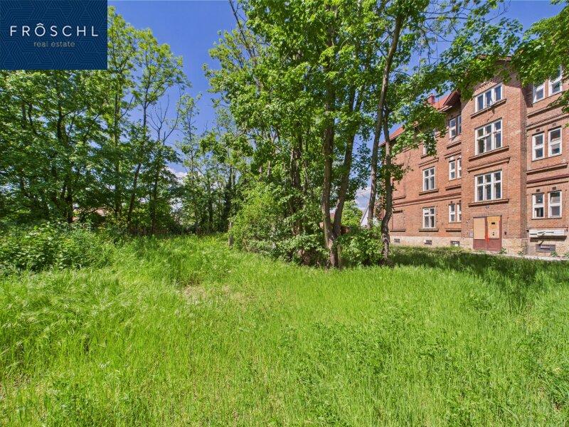 Земельный участок 500м² в Нойнкирхен, Австрия № 221411