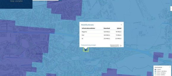 Земельный участок 500м² в Нойнкирхен, Австрия № 221411 20