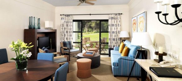 2 غرف نوم شقة في Albufeira, Portugal رقم 7513 5