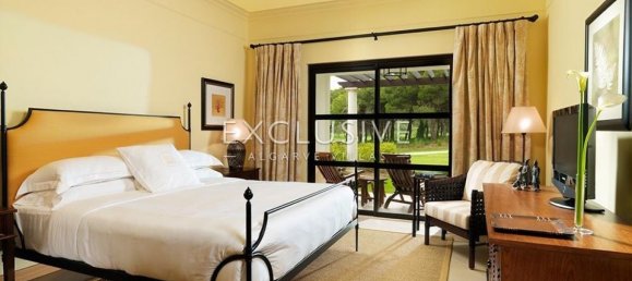 2 غرف نوم شقة في Albufeira, Portugal رقم 7513 6