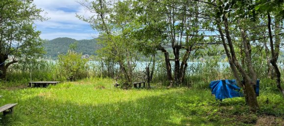 Terrain à Keutschach am See, Austria No. 126928 3