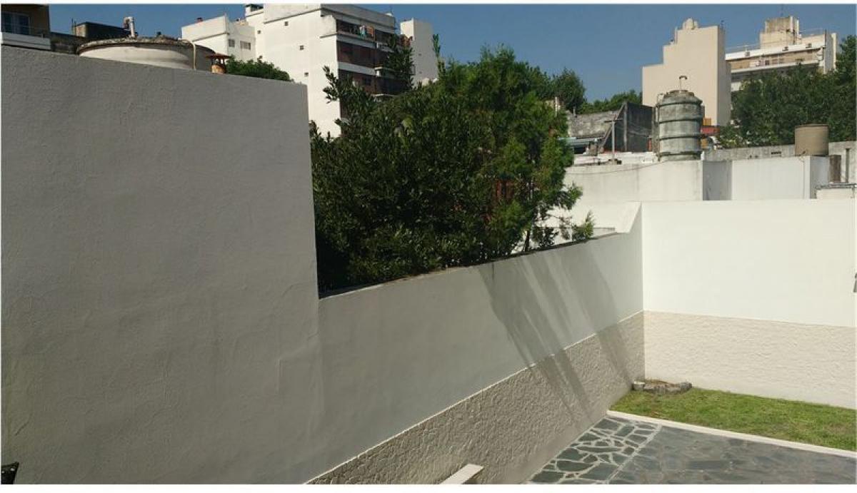 Земельный участок с 3 спальнями в Буэнос-Айрес, Аргентина № 119787