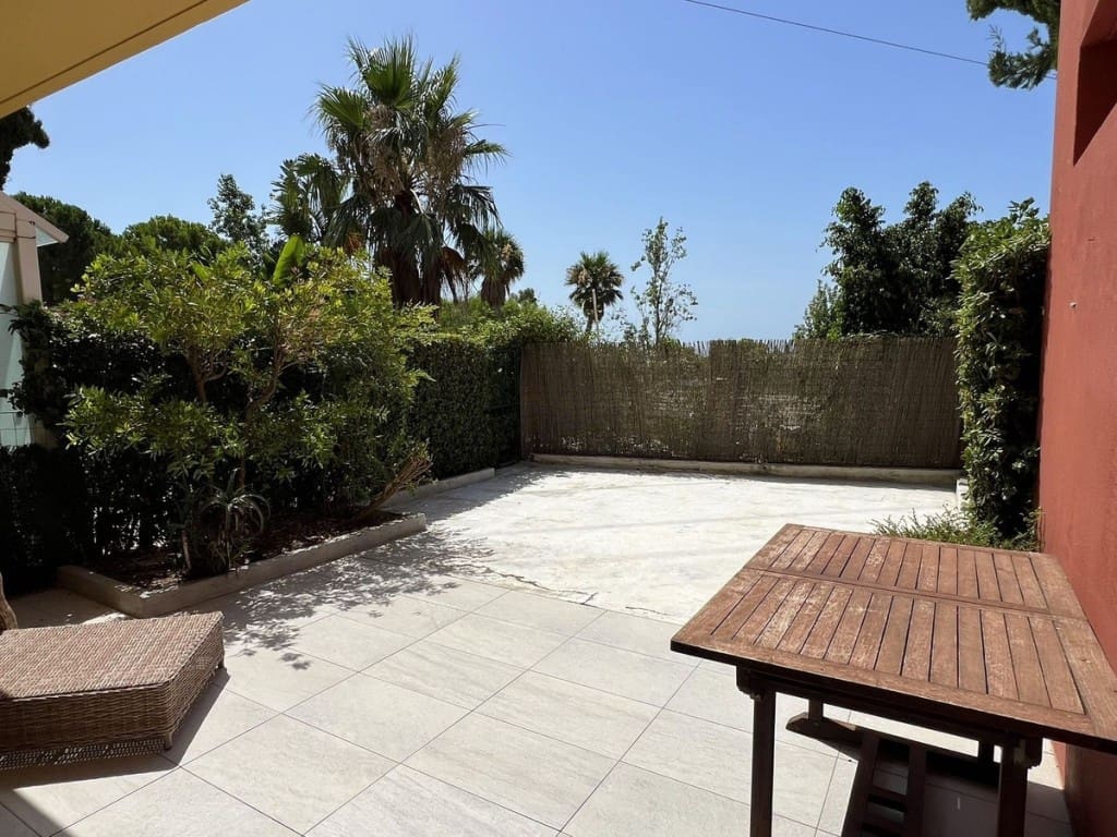 Таунхаус с 3 спальнями в Бенальмадена, Испания № 200272