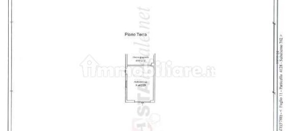 2 Schlafzimmer Wohnung in Mozzate, Italy, Nr. 2801 15