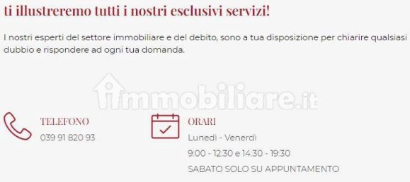 2 Schlafzimmer Wohnung in Mozzate, Italy, Nr. 2801 27