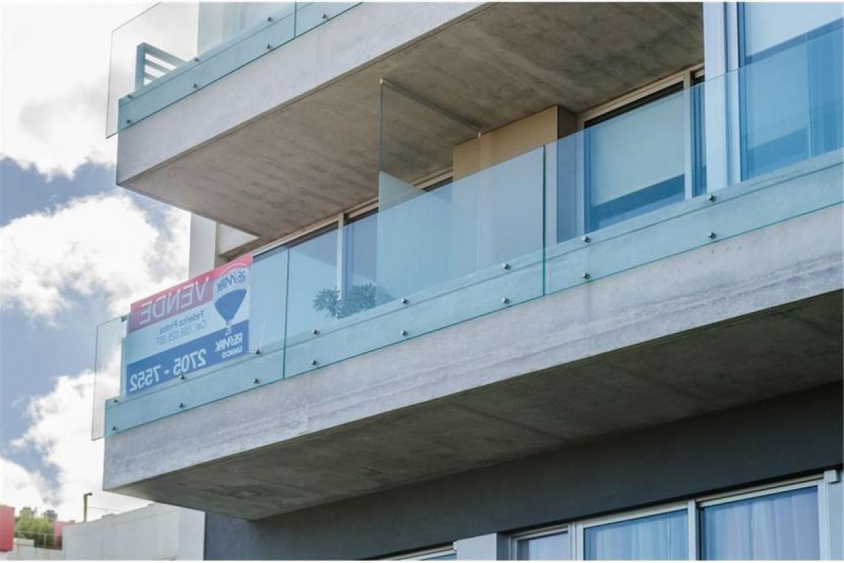 2 bedrooms Apartment in Montevideo, Uruguay No. 5708