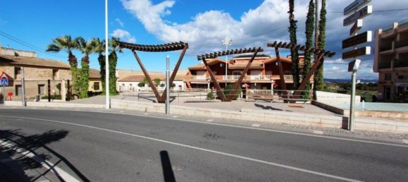 4 bedrooms Townhouse in Benijofar, Spain No. 13142 21