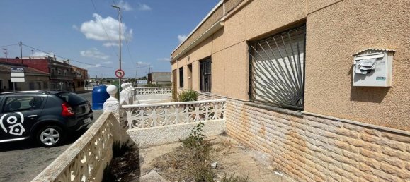 4 bedrooms Townhouse in Benijofar, Spain No. 13142 5