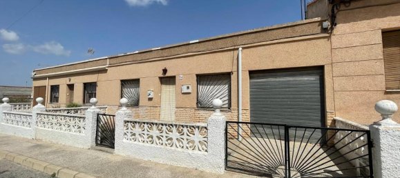 4 bedrooms Townhouse in Benijofar, Spain No. 13142 2