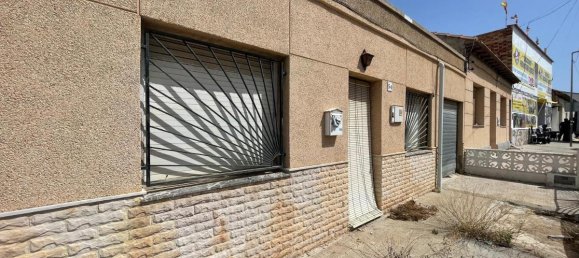 4 bedrooms Townhouse in Benijofar, Spain No. 13142 3