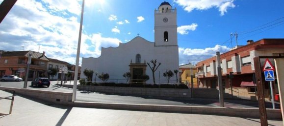 4 bedrooms Townhouse in Benijofar, Spain No. 13142 22