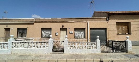 4 bedrooms Townhouse in Benijofar, Spain No. 13142 6
