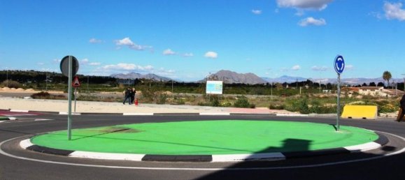 4 bedrooms Townhouse in Benijofar, Spain No. 13142 19