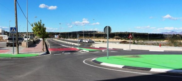 4 bedrooms Townhouse in Benijofar, Spain No. 13142 20