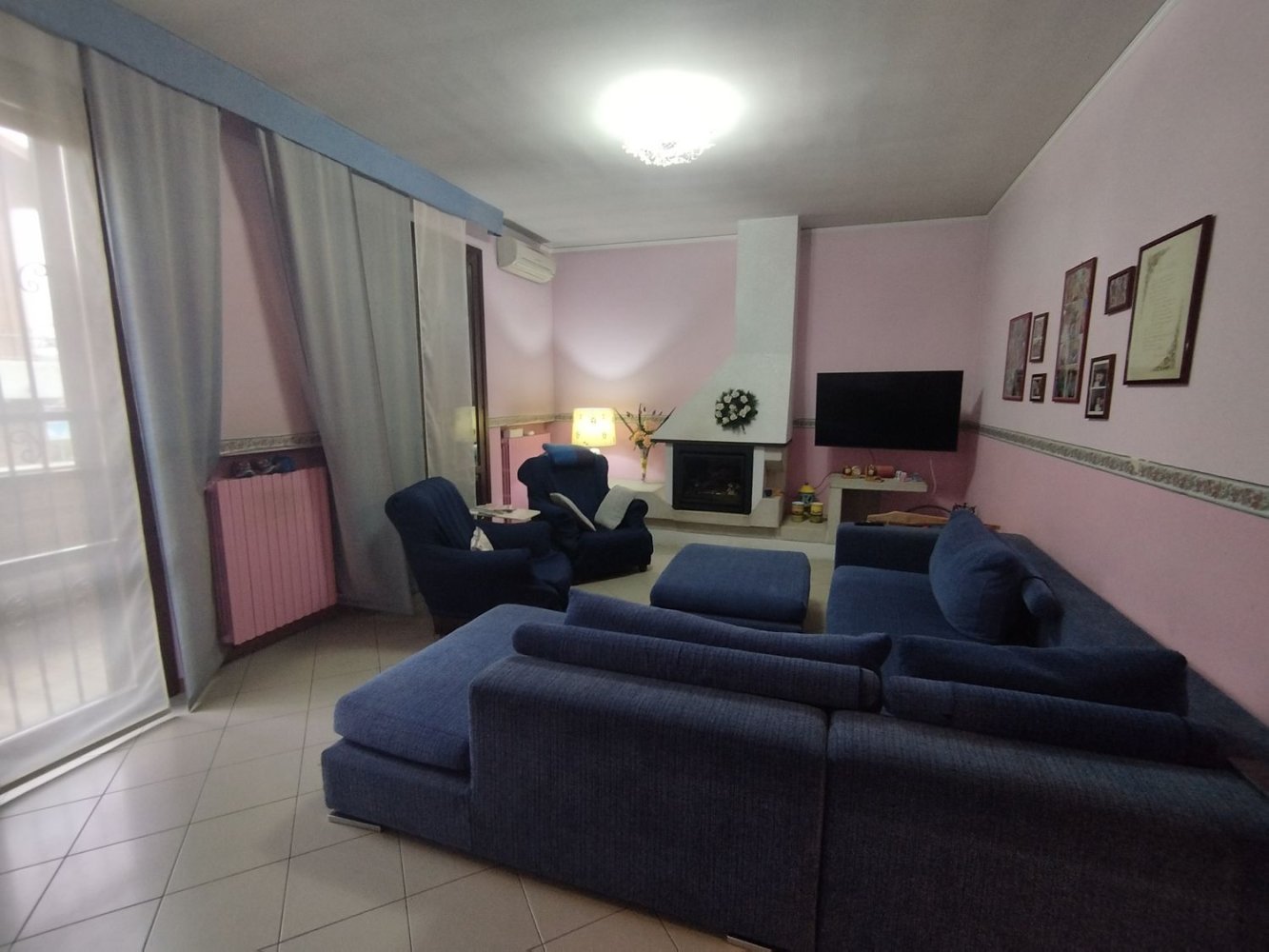 4-Zimmer Haus in Spilamberto, Italy, Nr. 98184