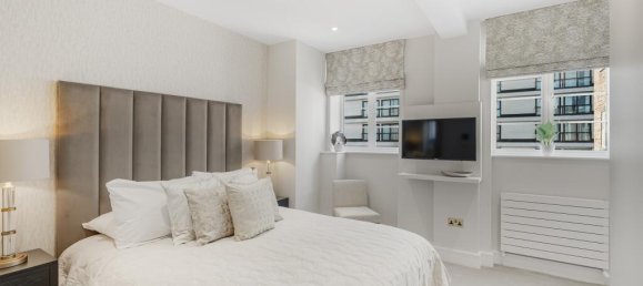 3 bedrooms Apartment in London, United Kingdom No. 13280 8