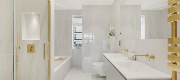 3 bedrooms Apartment in London, United Kingdom No. 13280 12