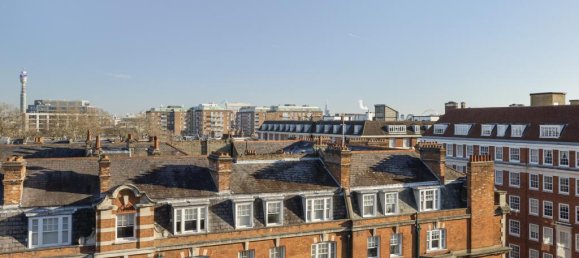 3 bedrooms Apartment in London, United Kingdom No. 13280 3