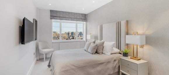 3 bedrooms Apartment in London, United Kingdom No. 13280 6