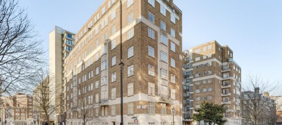 3 bedrooms Apartment in London, United Kingdom No. 13280 14