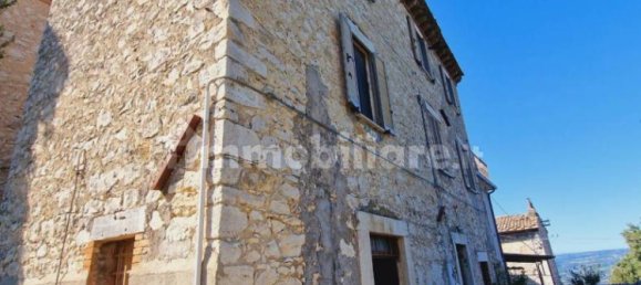 3 bedrooms House in Guardea, Italy No. 122445 24