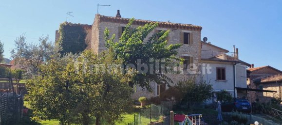 3 bedrooms House in Guardea, Italy No. 122445 34