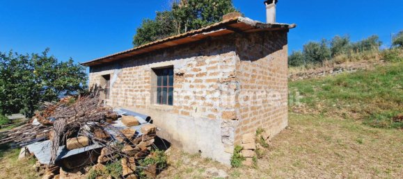 3 bedrooms House in Guardea, Italy No. 122445 33