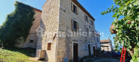 3 bedrooms House in Guardea, Italy No. 122445 35