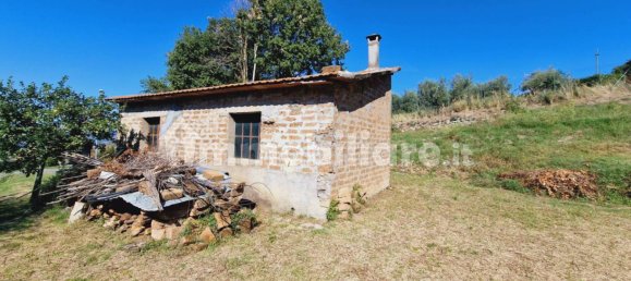 3 bedrooms House in Guardea, Italy No. 122445 30