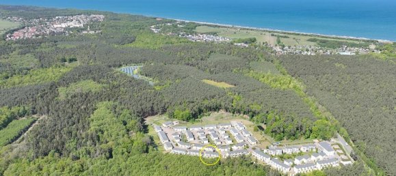 Квартира с 1 спальней в Росток, Германия № 350475 10