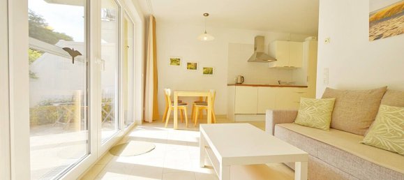 Квартира с 1 спальней в Росток, Германия № 350475 2