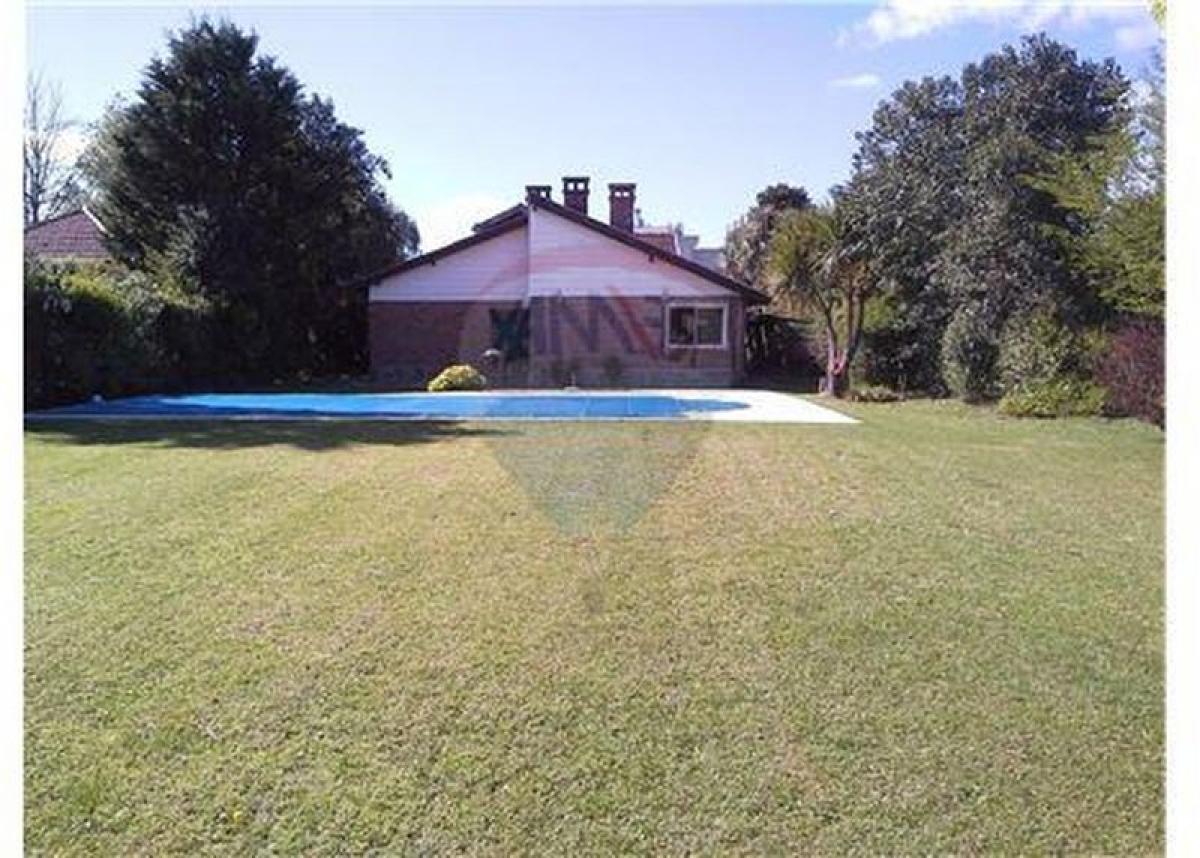  قطعة أرض في Escobar, Argentina رقم 45066